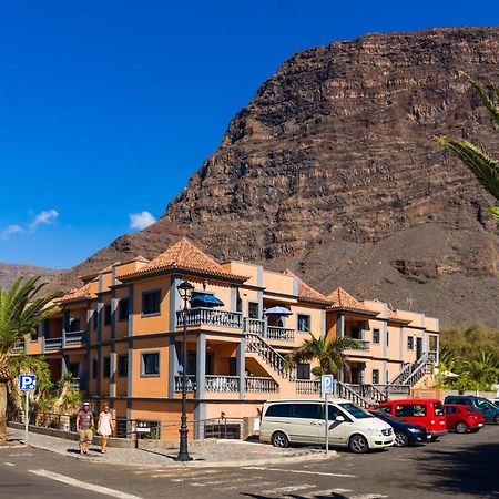 Appartamento Residencial El Conde #5 Valle Gran Rey Esterno foto