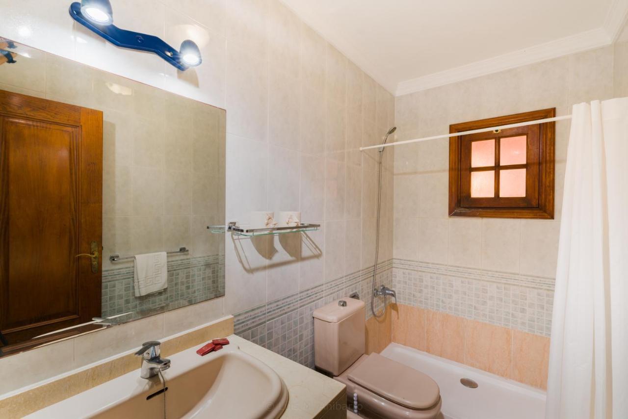 Appartamento Residencial El Conde #5 Valle Gran Rey Esterno foto