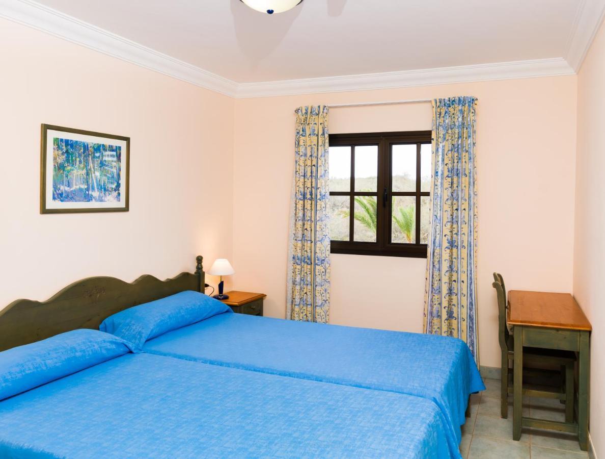 Appartamento Residencial El Conde #5 Valle Gran Rey Esterno foto