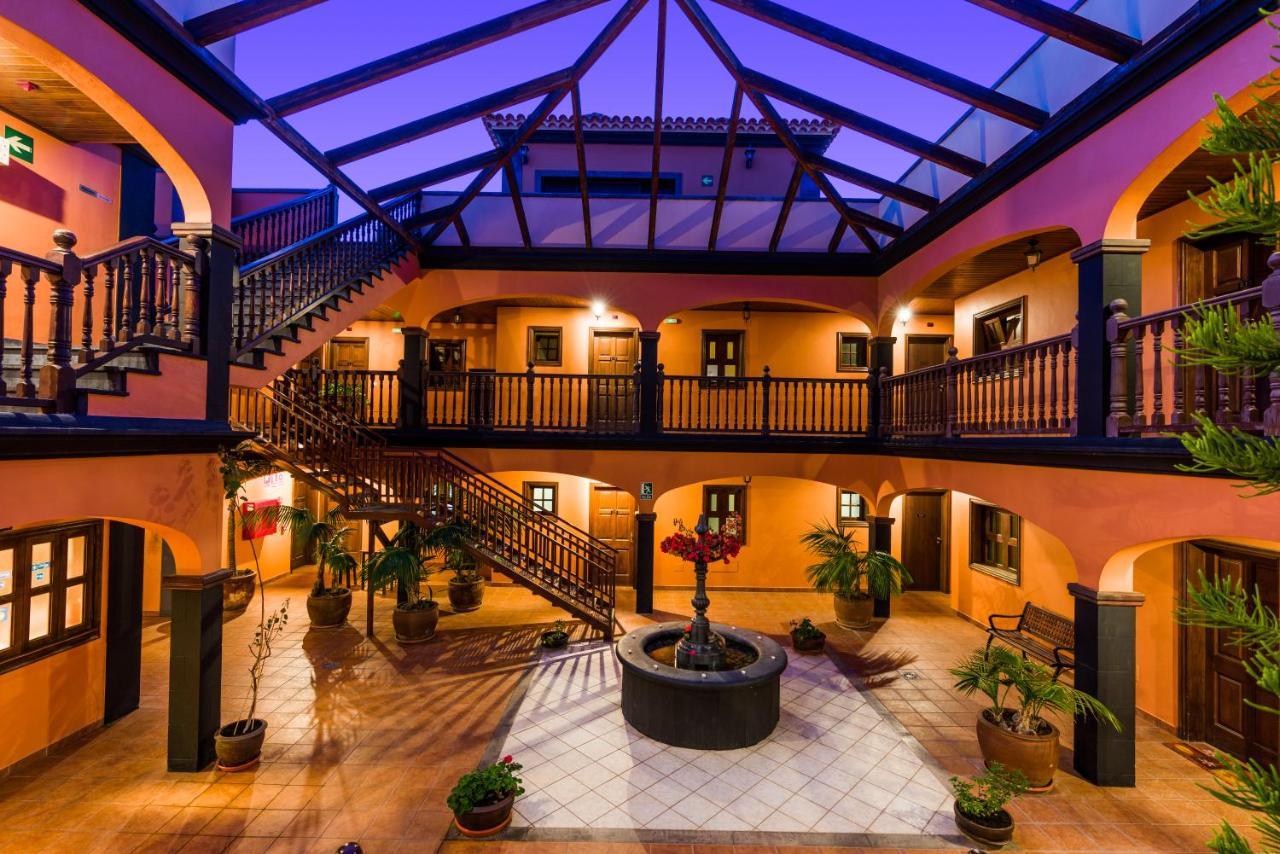 Appartamento Residencial El Conde #5 Valle Gran Rey Esterno foto