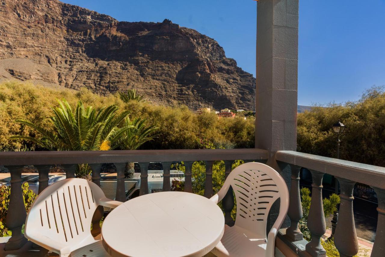 Appartamento Residencial El Conde #5 Valle Gran Rey Esterno foto