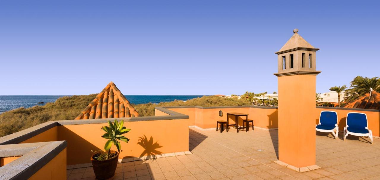 Appartamento Residencial El Conde #5 Valle Gran Rey Esterno foto