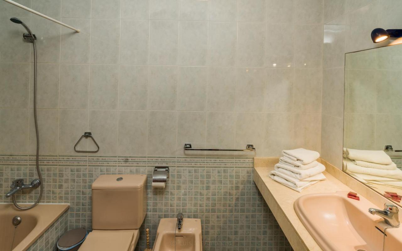 Appartamento Residencial El Conde #5 Valle Gran Rey Esterno foto