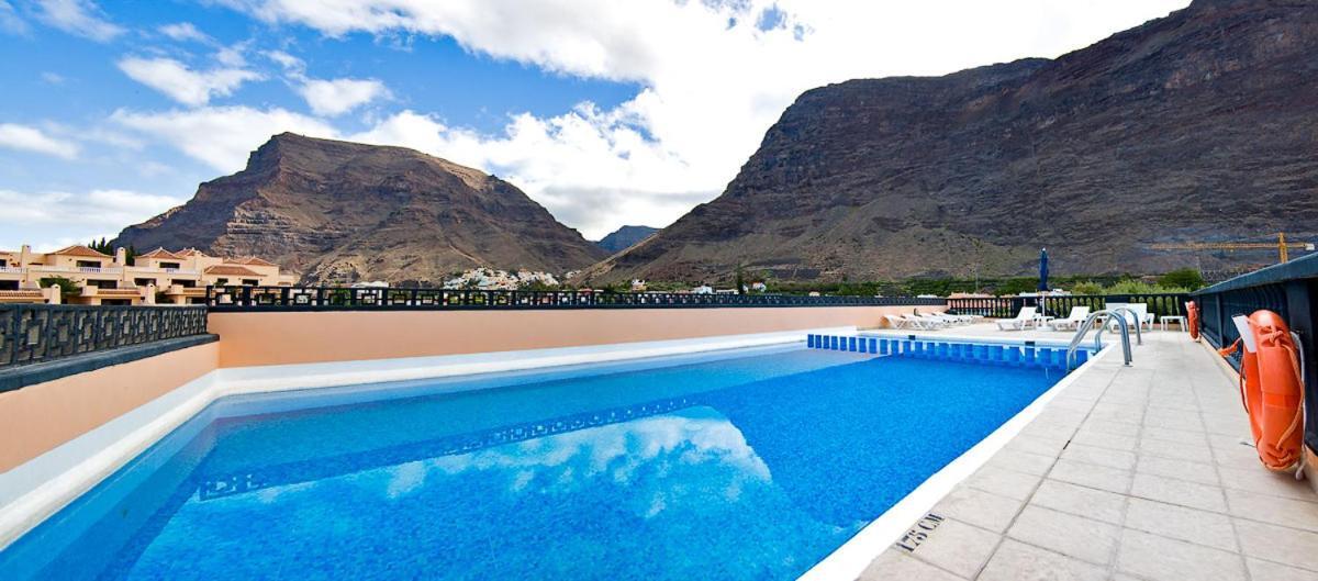 Appartamento Residencial El Conde #5 Valle Gran Rey Esterno foto