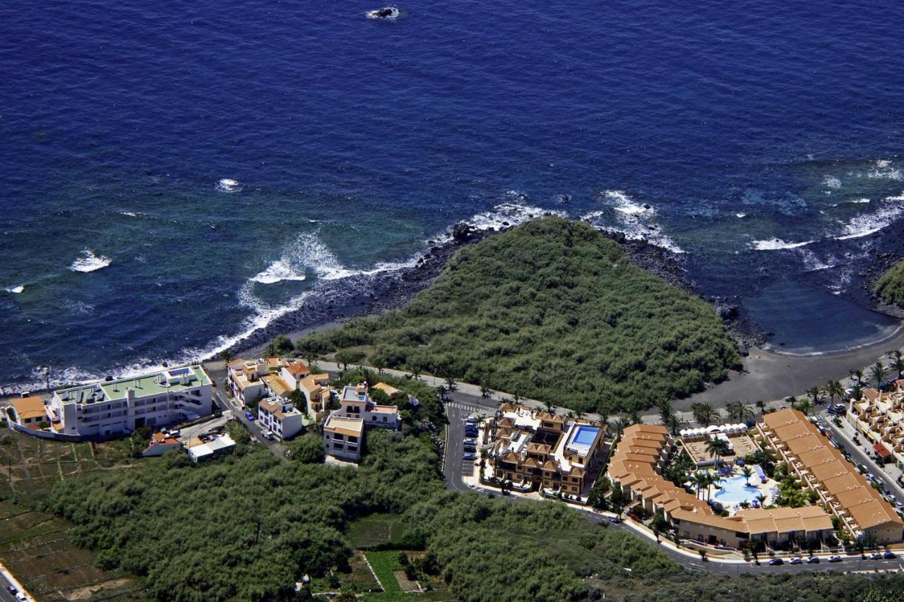 Appartamento Residencial El Conde #5 Valle Gran Rey Esterno foto
