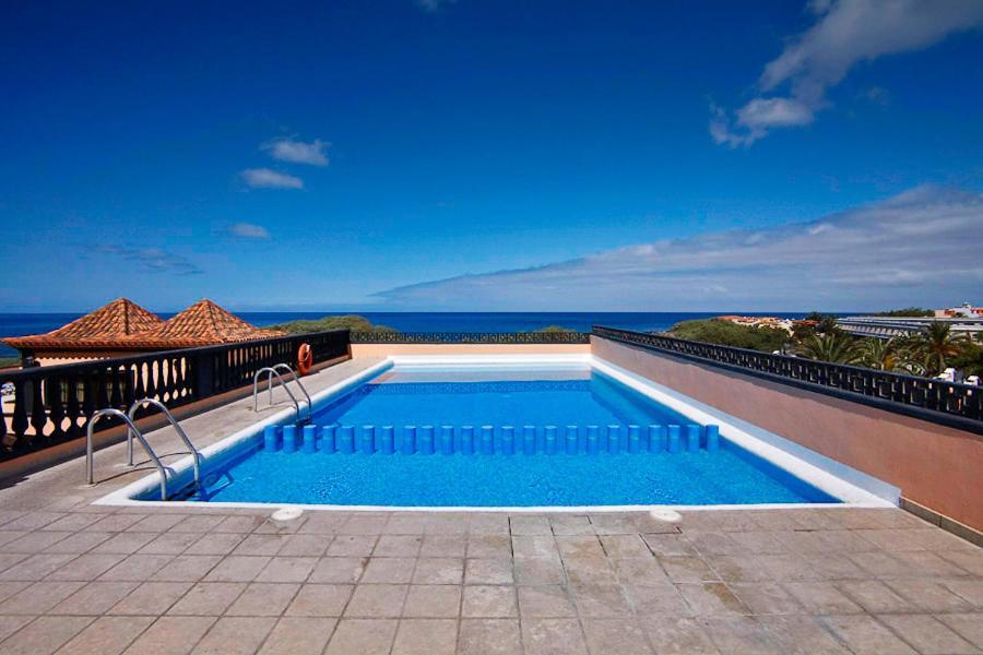Appartamento Residencial El Conde #5 Valle Gran Rey Esterno foto