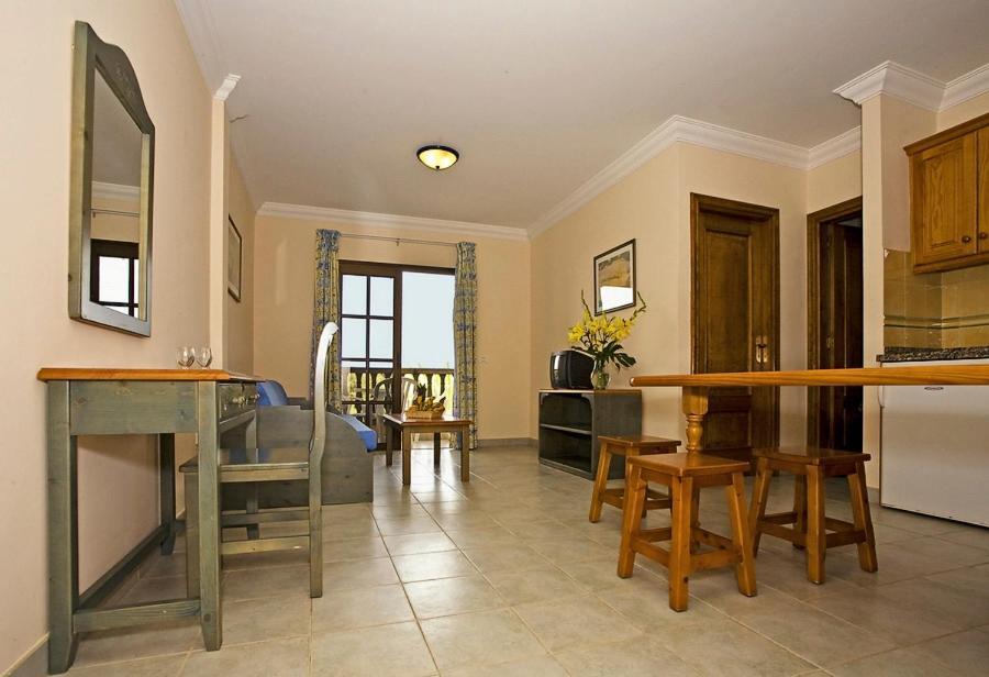 Appartamento Residencial El Conde #5 Valle Gran Rey Esterno foto